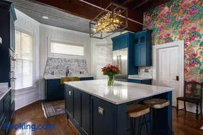 Celestine Bed and Breakfast - Image 1