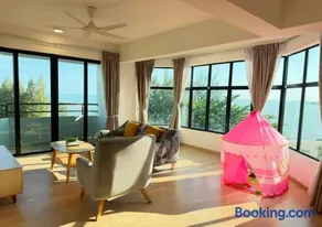 Mutiara Beach Resort Melaka by The Velmont - Image 1