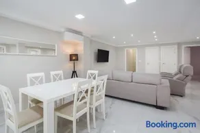 Apartamento grande xeraco playa - Image 3