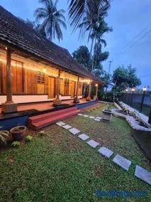 Riverine Heritage Resort - Image 1
