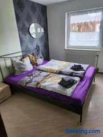 Ferienwohnung Metz - Image 4
