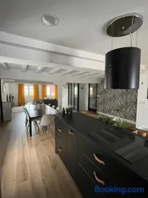 Belle Maison Basque 10 Personnes - Image 2