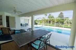 North Foxrun Terrace Villa 1512 - Image 3