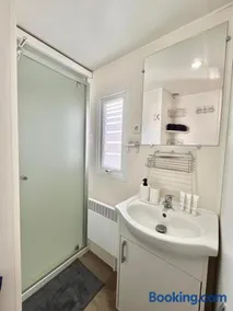 Mobil Home Abricotiers 1 - Image 2