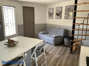 Le petit bastidon gîte à Oppède avec piscine - Image 5