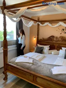 Hotel Bannewitz B&B - Image 1