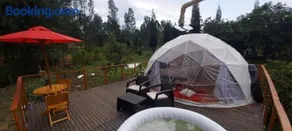 Domo -glamping luna - Image 3