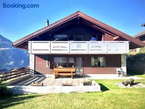 Chalet Hedy Ferienwohnung - Image 1