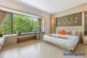 2 Bedroom Pool Villa - & Resort Privileges - Image 1
