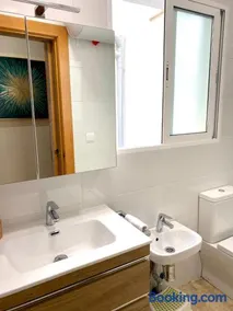 A tu Ritmo - Pet Friendly Apartment Vinaròs - Image 5