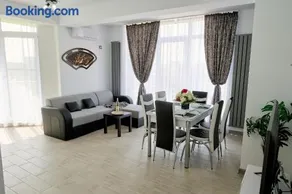 Moon Sea view Apartment - SPA n Pools Resort - Image 4