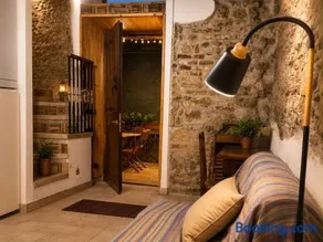Grottino Apartment Parco Velino Sirente - Image 4