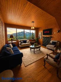 Haven Hilltop Cottage, Dunga Gali - Image 2