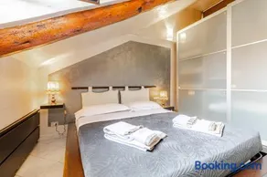 Elegante Royal Suite Torino - Parcheggio Privato - Image 3
