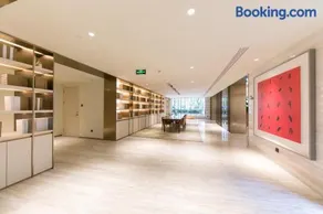 JI Hotel Shanghai Lingang New City - Image 3
