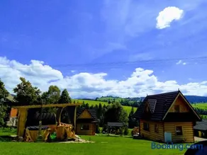 Domek u Śpiewoka 1 - Image 1
