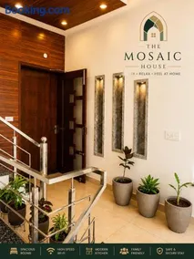 The Mosaic House - Image 3