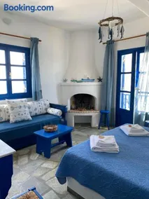 Cavos Studio by the sea - Image 2