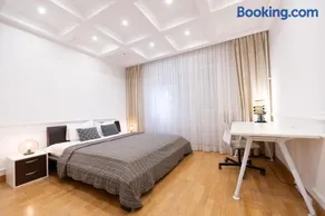 One bedroom Luxury at Terazije square - Image 1