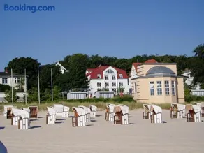 Ferienwohnungen in der Villa Regina Maris - Image 3