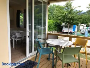 Mobilhome Camping Azzurro - Image 2