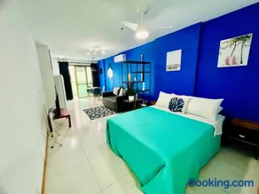 Loft London Acqua - estilo único em Icarai - Image 1
