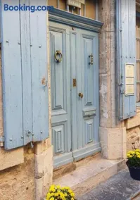 La Maison Bleue de Sigean - Chambres - Image 3