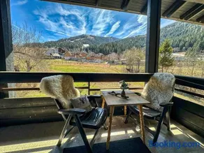 Maibrunn Ski&Spa Apartment Pauli - Image 3