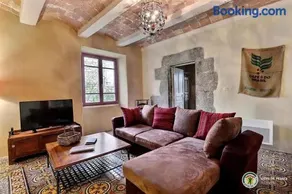 Domaine de Peyre Brune - Gîte de charme en Ardèche du sud - Image 5