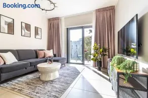 Charming appartment in Jerusalem's centre - Image 2