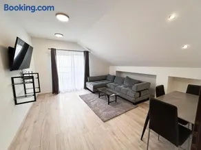 Grey Apartment Hlohovec - Image 2