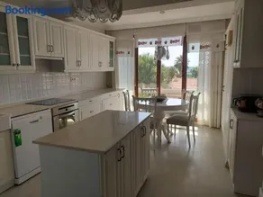 Şifne yalı'da 4 oda 9kisi yatak kapasite manzaralı - Image 5