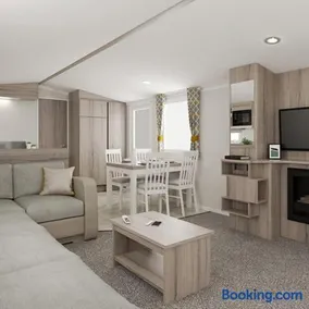 The Dram Van - Beautiful, luxury static caravan - Image 5