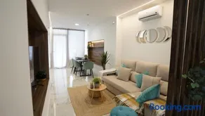 Modern Loft in Patraix, Valencia - Near City Center - Image 1