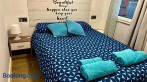 Sea Apartment - Two Bedroom - Image 1