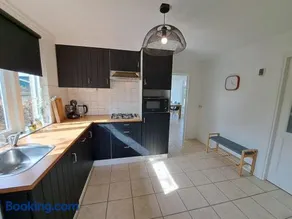 Charmante vakantiewoning met Sauna, Zeeland, VP002 - Image 4