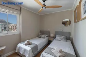 COZY Apartment APOLO XIV SEAVIEW - Image 2