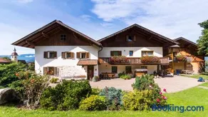 Widmannhof - Urlaub auf dem Biobauernhof - Image 2