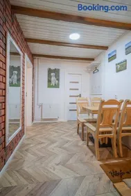 Apartmán Alex, Nezábudka - Image 3