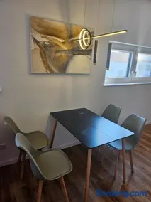 Nationalpark Apartments 3 - Image 2