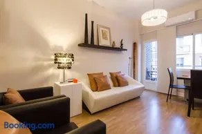 Bright Cozy - Retiro Madrid city centre - Image 1