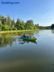 Agroturystyka Kostomłoty Nad Bugiem - Image 4