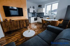 Design-Appartement Steyr - Image 1