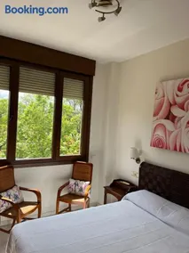 Apartmento Casuarina FIBES y Aeropuerto - Image 3