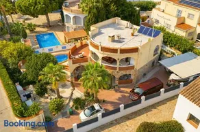 Villa Vid-Bil Calpe - Image 2