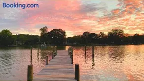 Chesapeake Paradise House - Waterfront Vacation Rental Home on the Maryland Chesapeake Bay - Image 1