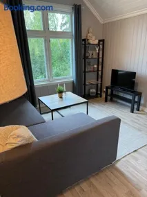 Central Apartment - Image 5