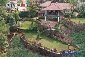 La Petite Maison Villa by VEO, StayVista - 3BHK with Valley View & Lawn - Image 2