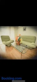 Private Apartment 49 in Prestige Fort Beach Hotel - Image 4