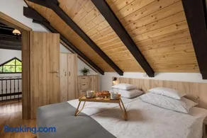 Gorska bajka - Jela, kuća za odmor i wellness - Image 2